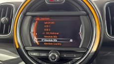 MINI Countryman 1.5 Cooper 5dr [Chili/Media Pack XL] Petrol Hatchback